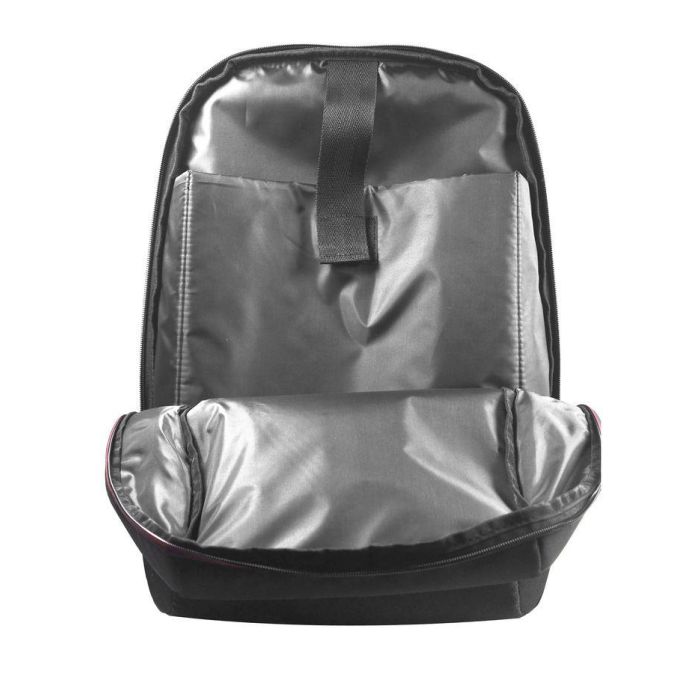 Mochila para Portátil Asus 90-XB4000BA00060 Negro 2 Mochila para Portátil Asus 90-XB4000BA00060 Negro 2