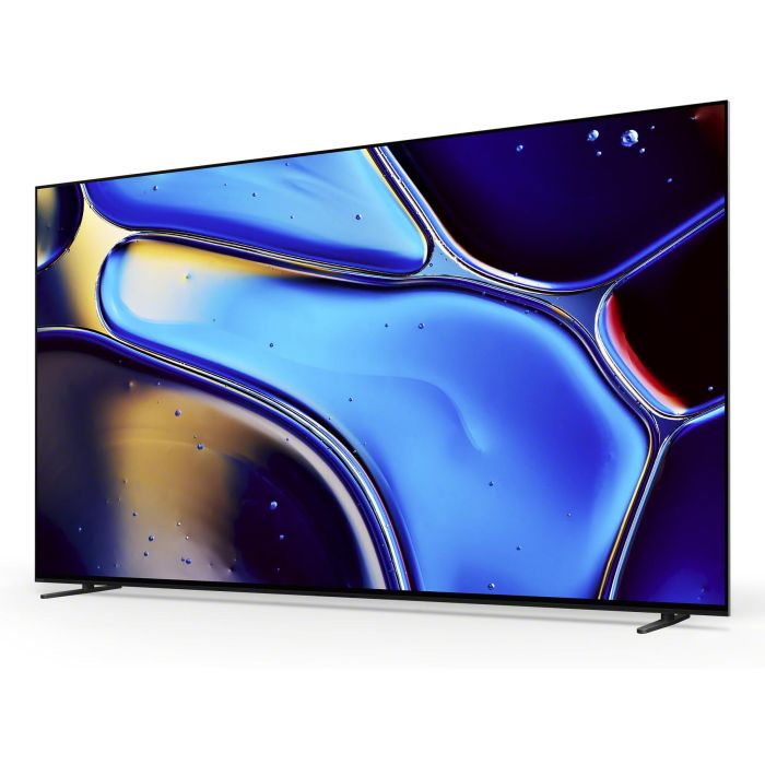 Sony FWD-55XR80 Televisor OLED 55 Pulgadas 4K Ultra HD Negro Smart TV Wifi 5 Sony FWD-55XR80 Televisor OLED 55 Pulgadas 4K Ultra HD Negro Smart TV Wifi 5