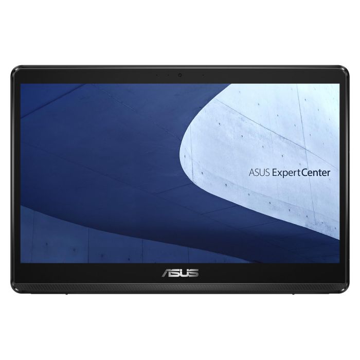 ASUS ExpertCenter E1600WKAT-BMR109X - PC All-in-One 15.6" Full HD táctil, Intel Celeron N4500, 8 GB RAM, 256 GB SSD, Windows 11 Pro, Negro 0 ASUS ExpertCenter E1600WKAT-BMR109X - PC All-in-One 15.6" Full HD táctil, Intel Celeron N4500, 8 GB RAM, 256 GB SSD, Windows 11 Pro, Negro 0