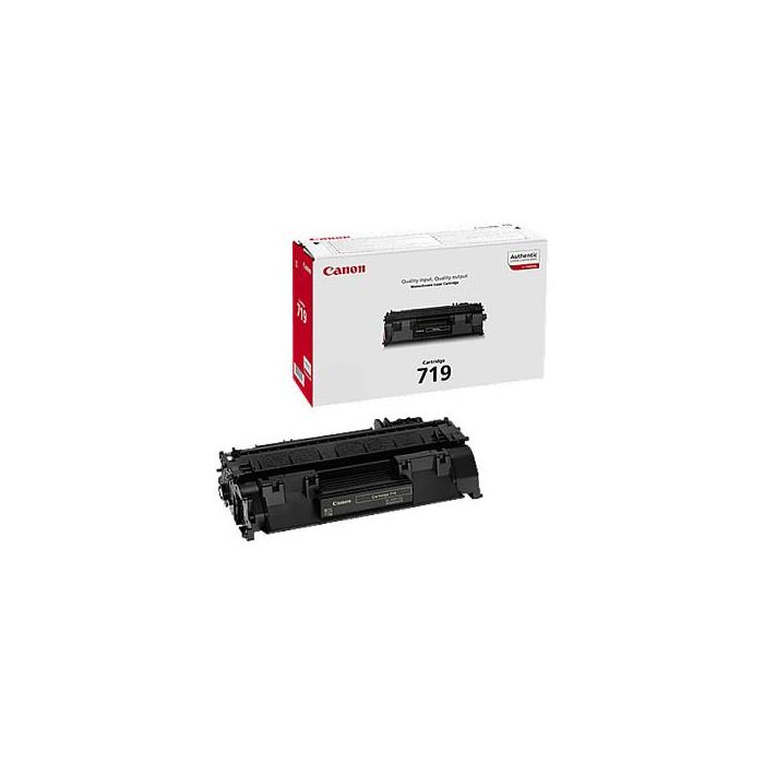 CANON TONER LASER NEGRO MF5840DN CRG 719 2.100 PAGINAS 1 CANON TONER LASER NEGRO MF5840DN CRG 719 2.100 PAGINAS 1