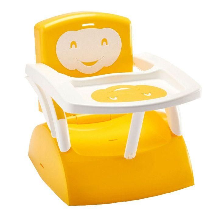 Silla elevadora THERMOBABY - Piña Silla elevadora THERMOBABY - Piña