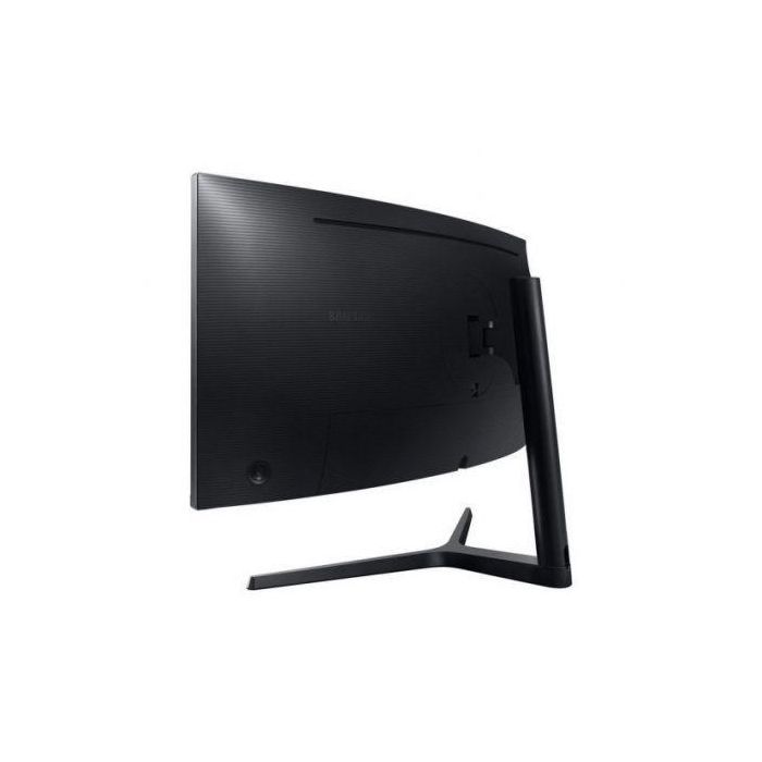 Monitor Profesional Curvo Samsung C34H890 34"/ Ultra WQHD/ Gris Plata 3 Monitor Profesional Curvo Samsung C34H890 34"/ Ultra WQHD/ Gris Plata 3