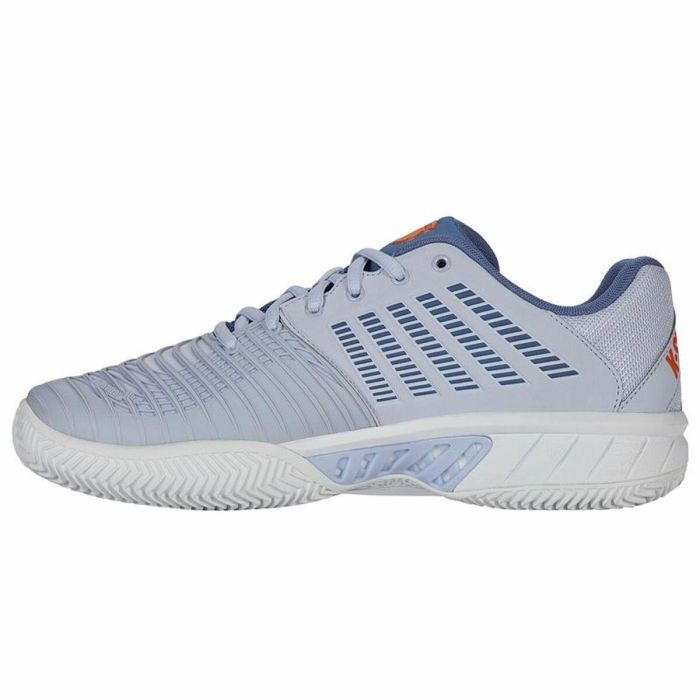 Zapatillas de Tenis para Hombre Kswiss Express Light 3 Hb Azul 3