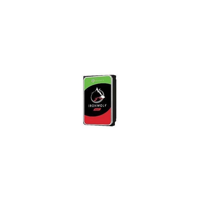 Seagate IronWolf 1TB, 3.5". SATA 6Gb/s, 256 MB Seagate IronWolf 1TB, 3.5". SATA 6Gb/s, 256 MB