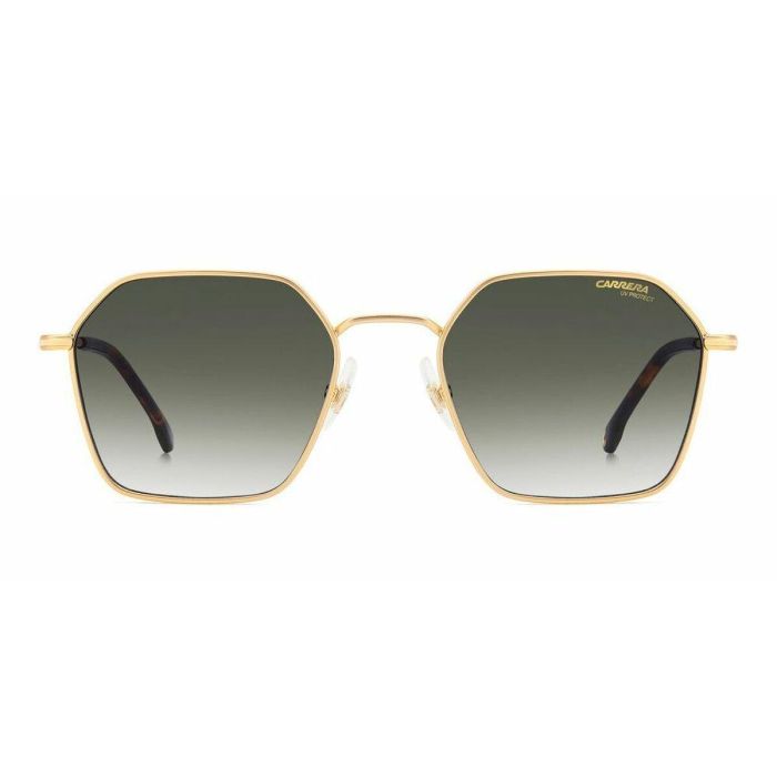 Gafas de Sol Hombre Carrera CARRERA-334-S-AOZ Dorado Ø 53 mm 4 Gafas de Sol Hombre Carrera CARRERA-334-S-AOZ Dorado Ø 53 mm 4