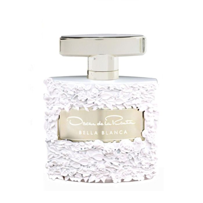 Oscar de la Renta BELLA BLANCA Eau de Parfum Vaporizador 100 ml para Mujer