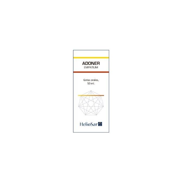Adoner Empatium 50Ml. Adoner Empatium 50Ml.