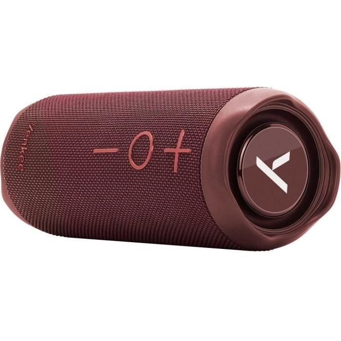 Yenkee YSP 40RD Altavoz Bluetooth ELEMENT VIENTO 2 Yenkee YSP 40RD Altavoz Bluetooth ELEMENT VIENTO 2