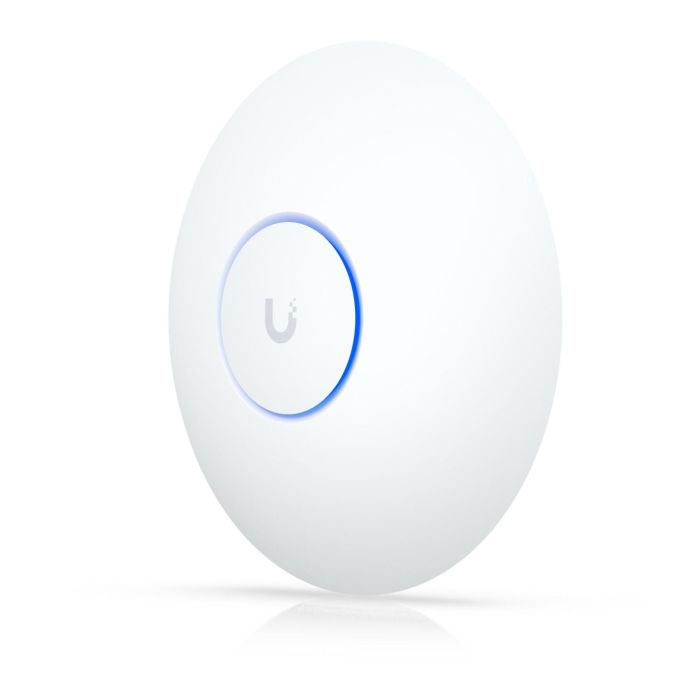 Ubiquiti U7 - Lr Punto de Acceso Inalámbrico WiFi 7, hasta 160 m², 300+ Dispositivos, Dual Band 2.5GbE PoE 1 Ubiquiti U7 - Lr Punto de Acceso Inalámbrico WiFi 7, hasta 160 m², 300+ Dispositivos, Dual Band 2.5GbE PoE 1