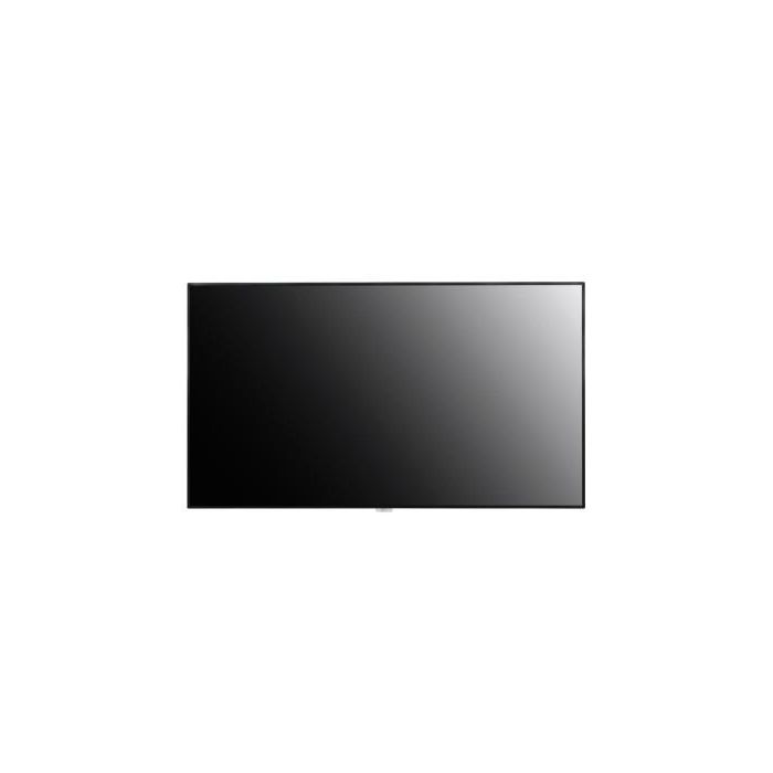 LG 98UH5J-H pantalla de señalización Pantalla plana para señalización digital 2,49 m (98") LCD Wifi 500 cd / m² 4K Ultra HD Negro Web OS 24/7 1 LG 98UH5J-H pantalla de señalización Pantalla plana para señalización digital 2,49 m (98") LCD Wifi 500 cd / m² 4K Ultra HD Negro Web OS 24/7 1