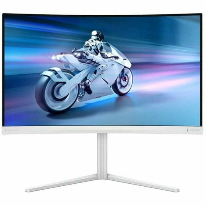 Monitor Philips 27M2C5501/00 Quad HD 27" 9 Monitor Philips 27M2C5501/00 Quad HD 27" 9