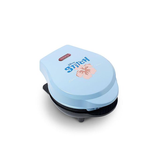 Mini Gofrera Select Brands Disney Stitch 1 Mini Gofrera Select Brands Disney Stitch 1