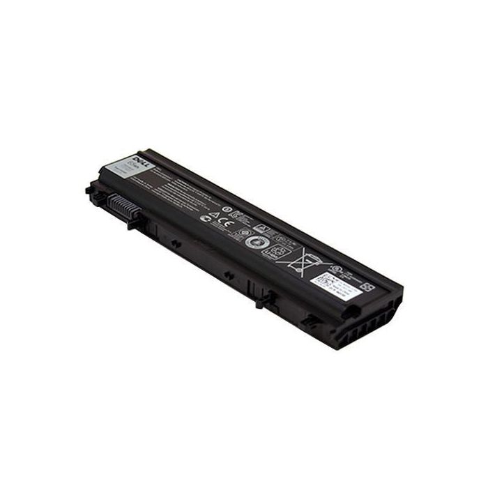 Dell Dell 65 WH, 6-Cell, 329 g 2 Dell Dell 65 WH, 6-Cell, 329 g 2
