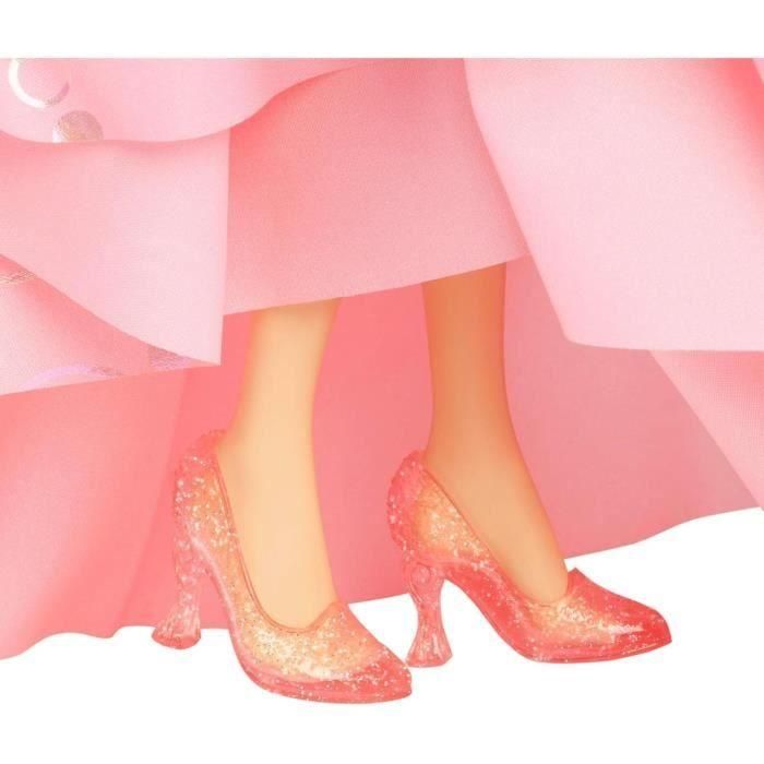 Muñeca Colección Glinda Upland 3 Muñeca Colección Glinda Upland 3