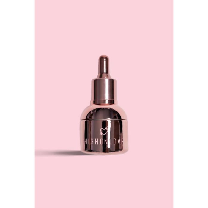 Aceite Estimulante Highonlove 30 ml 17 Aceite Estimulante Highonlove 30 ml 17