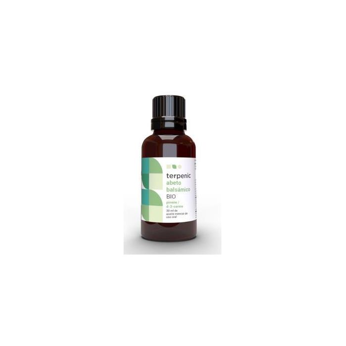 Abeto Balsamico Aceite Esencial 30Ml. Bio Abeto Balsamico Aceite Esencial 30Ml. Bio