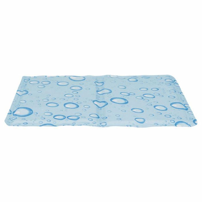 Alfombra para perros Trixie Azul claro Poliéster 40 × 30 cm Refrescante 7 Alfombra para perros Trixie Azul claro Poliéster 40 × 30 cm Refrescante 7