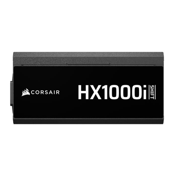 Corsair CP-9020265-EU Fuente Alimentación iCUE LINK HX1000i SHIFT 1000W 80+ Platinum Full Modular PCIe 5.1 ATX 3.1 1 Corsair CP-9020265-EU Fuente Alimentación iCUE LINK HX1000i SHIFT 1000W 80+ Platinum Full Modular PCIe 5.1 ATX 3.1 1