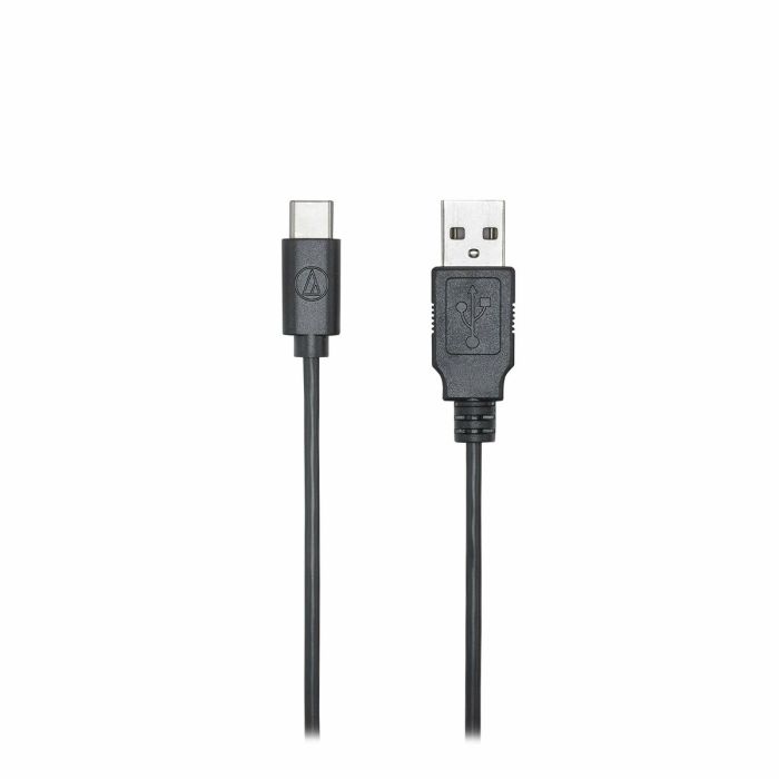 Micrófono dinámico Audio-Technica Iberia ATR-2100X-USB 1 Micrófono dinámico Audio-Technica Iberia ATR-2100X-USB 1