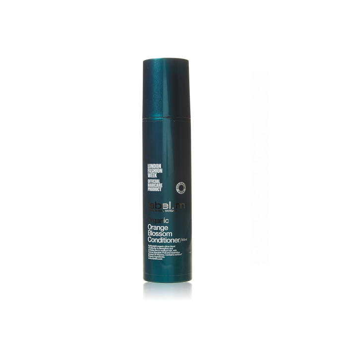 Label.M Organic Orange Blossom Conditioner 200 mL Label.M Organic Orange Blossom Conditioner 200 mL