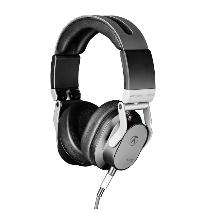 Austrian Audio Hi-X50