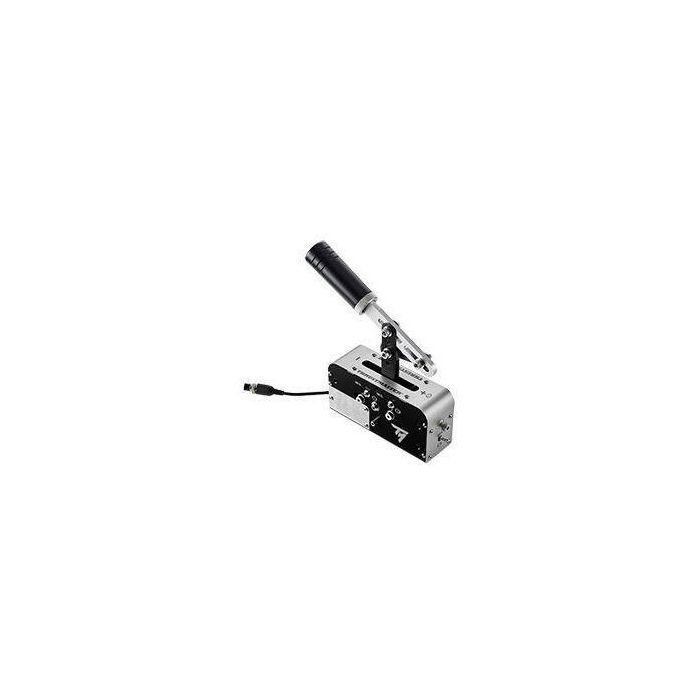 Thrustmaster Freno de Mano Tss para Ps5/ Ps4/ Xbox One/ Pc 1 Thrustmaster Freno de Mano Tss para Ps5/ Ps4/ Xbox One/ Pc 1