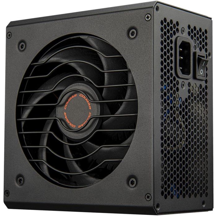 750W COUGAR Netzteil GST 750W ATX3.1 / 80 Plus Gold 2 750W COUGAR Netzteil GST 750W ATX3.1 / 80 Plus Gold 2