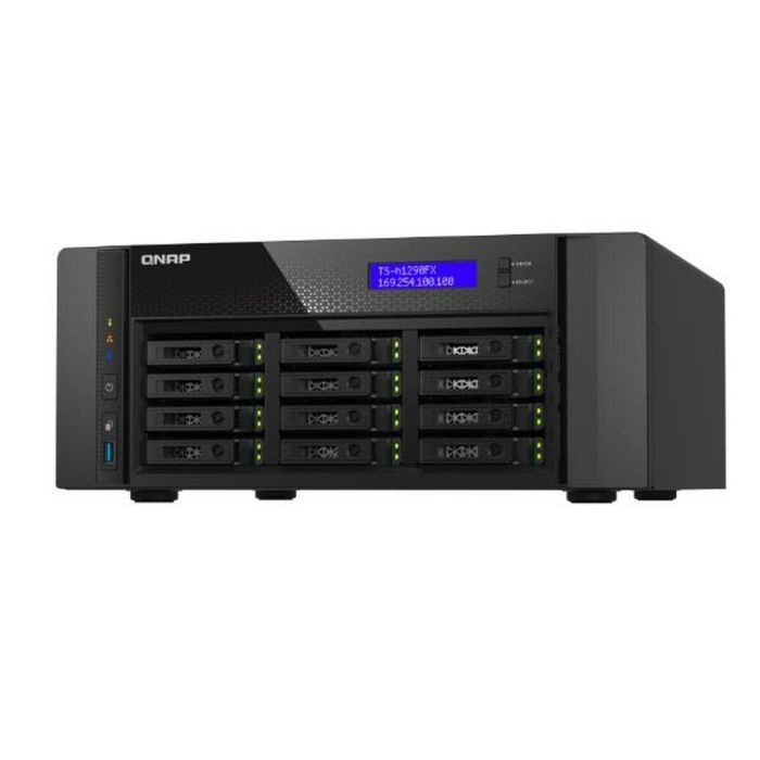 Tarjeta controladora RAID Qnap TS-h1290FX 2 Tarjeta controladora RAID Qnap TS-h1290FX 2