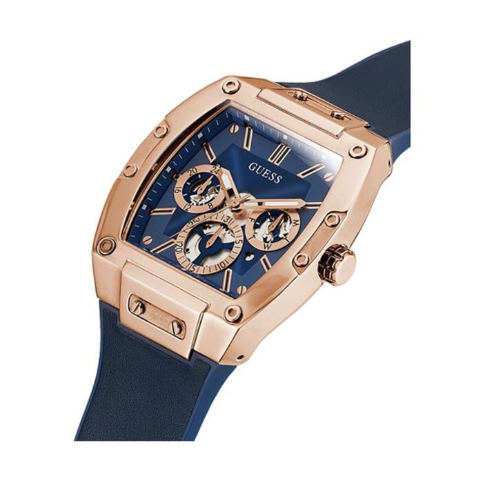 Reloj Hombre Guess GW0202G4 4 Reloj Hombre Guess GW0202G4 4
