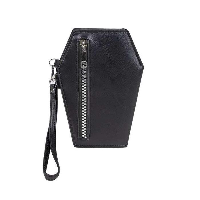 Cerdá Cartera Nightmare Before Christmas 12.5 x 17.0 x 1.2 cm 1