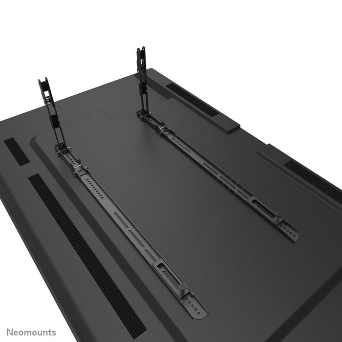 Soporte TV Neomounts WL30-750BL18P 100 kg 98" 8 Soporte TV Neomounts WL30-750BL18P 100 kg 98" 8
