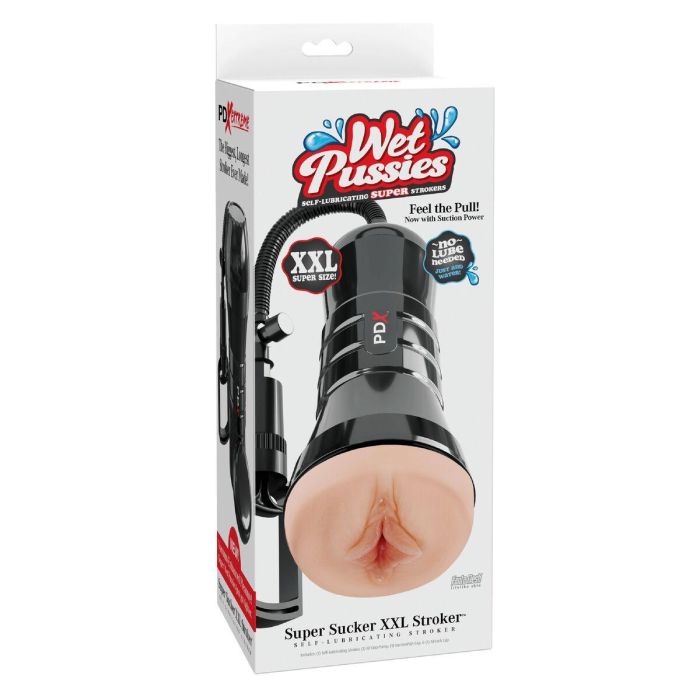 Masturbador Masculino Pipedream PDX Extreme 1 Masturbador Masculino Pipedream PDX Extreme 1