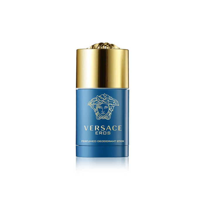 Versace Eros Desodorante en Barra 75 mL