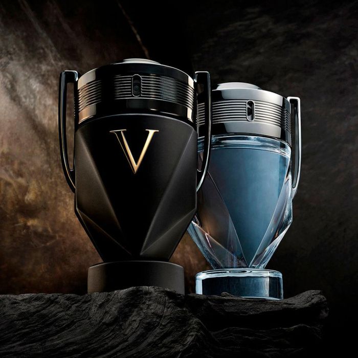 Rabanne INVICTUS VICTORY ABSOLU PARFUM INTENSE edp vapo 100 ml Hombre