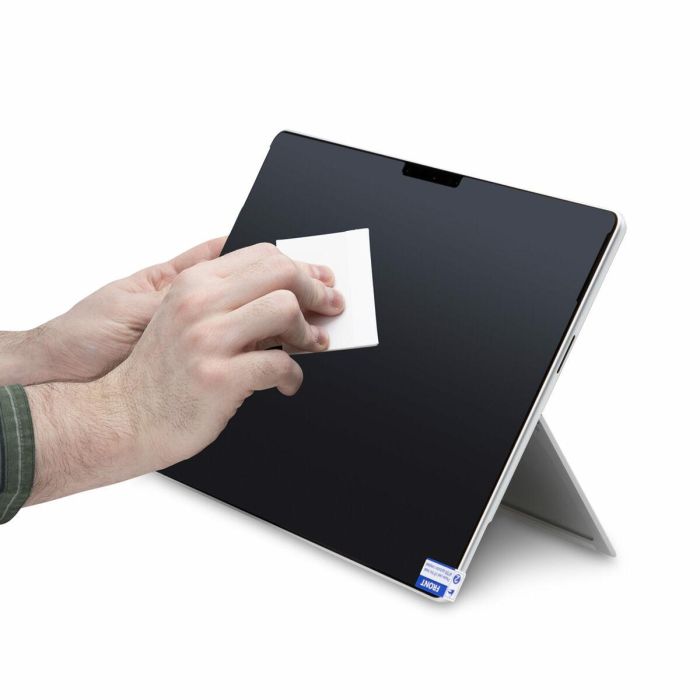 Soporte para Portátil Startech 13SP-PRIVACY-SCREEN Plástico 3 Soporte para Portátil Startech 13SP-PRIVACY-SCREEN Plástico 3
