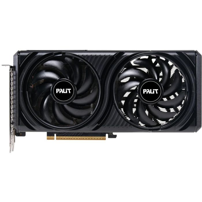 Palit RTX 5060 Infinity 2 OC Tarjeta Gráfica NVIDIA GeForce 8GB GDDR7 PCI Express 5.0
