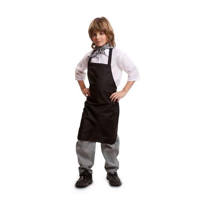 Disfraz castañero talla 10-12 años 1