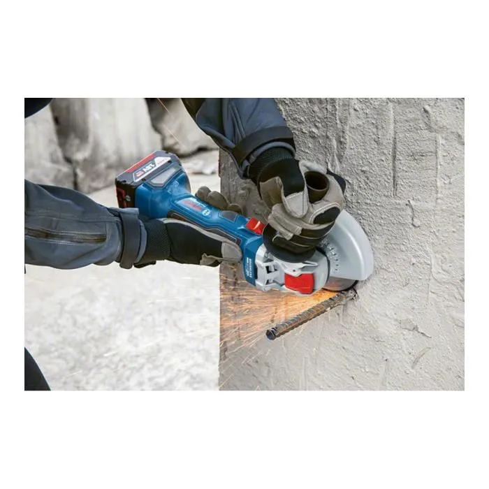 Bosch Professional Molinillo de Esquina Profesional BOS4059952568973 (Sin Batería) 2 Bosch Professional Molinillo de Esquina Profesional BOS4059952568973 (Sin Batería) 2