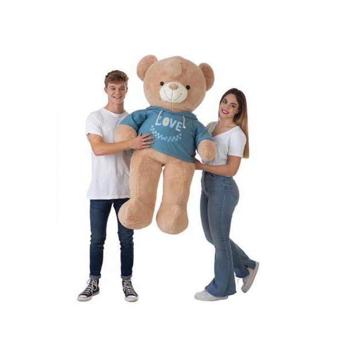 Oso de Peluche Mifi Love Camiseta 140 cm 2