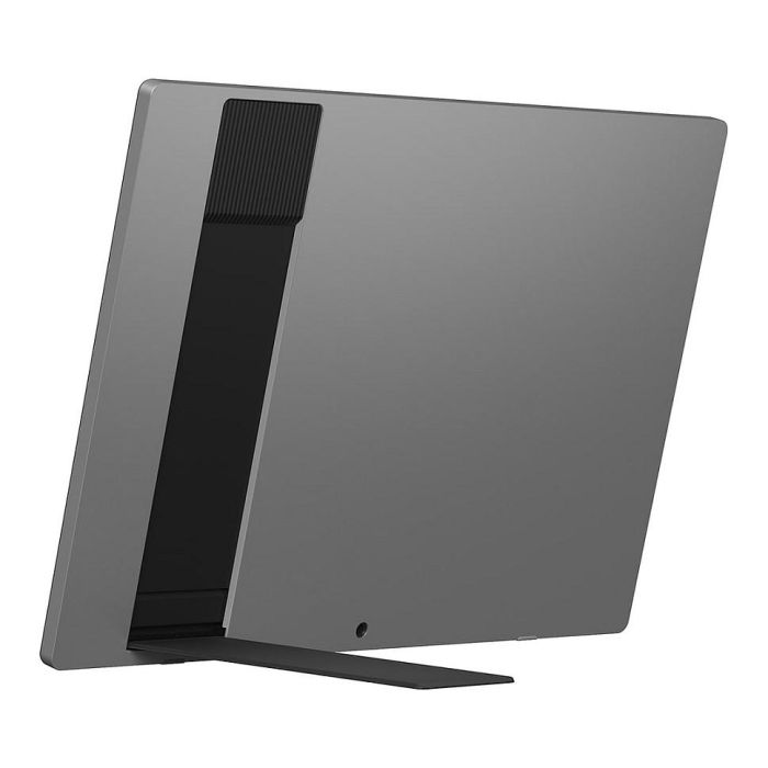 LG Monitor Portátil LG Gram +view 17MT70.ASDWU 17" WQXGA 2560x1600 IPS USB-C Mini HDMI Negro, Pantalla Portátil Ultraligera