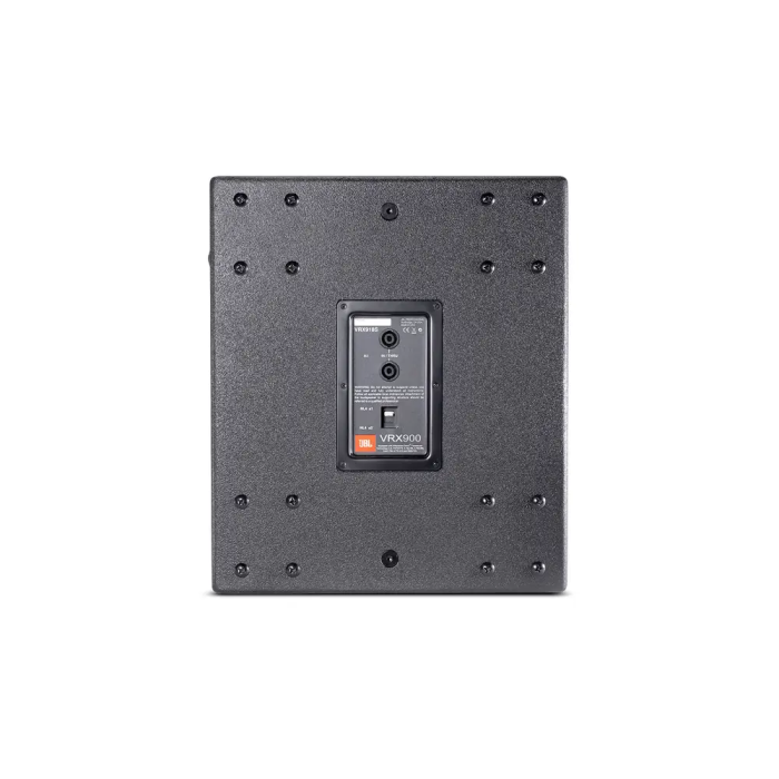JBLPRO VRX915S Subwoofer Bass Reflex 15 Pulgadas (Disponible En Blanco) 1