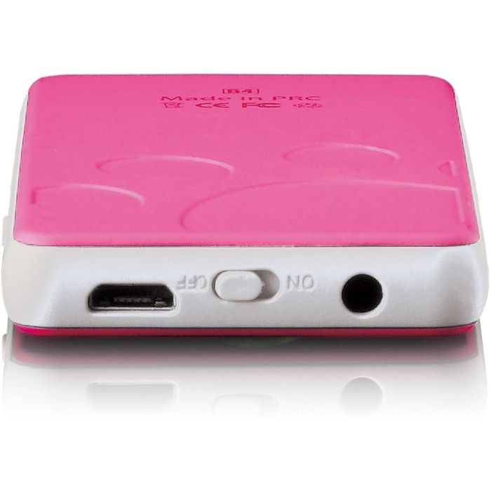 Lenco Xemio-560PK pink 3 Lenco Xemio-560PK pink 3