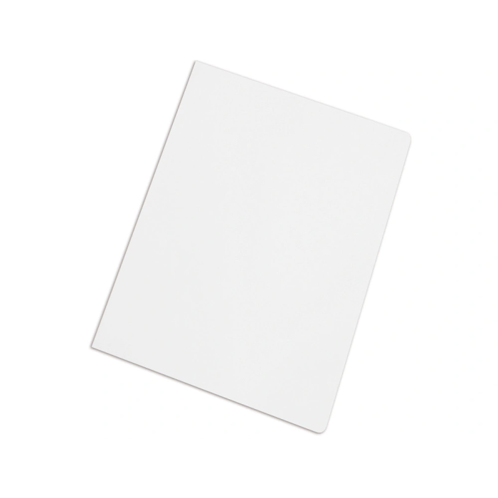 Gio Subcarpeta cartulina DIN A4 blanca 180 g/m² 1 Gio Subcarpeta cartulina DIN A4 blanca 180 g/m² 1