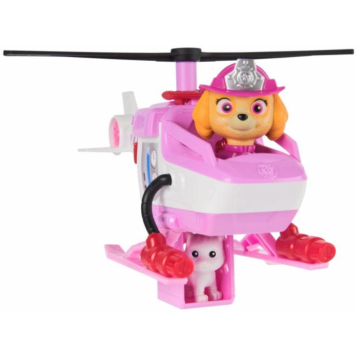 Figura de Acción Spin Master Paw Patrol 10 Figura de Acción Spin Master Paw Patrol 10