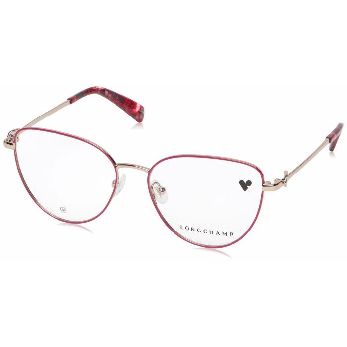 Montura de Gafas Mujer Longchamp 5