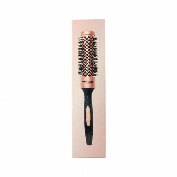 Termix Evolution Gold Rose Cepillo de Pelo Redondo 28 mm Termix Evolution Gold Rose Cepillo de Pelo Redondo 28 mm