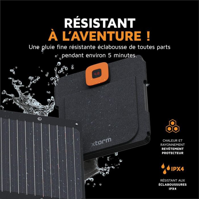 Powerbank Xtorm XR2S28 Negro 2