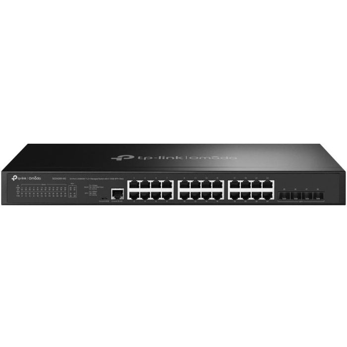 Papel Fotográfico Brillante TP-Link SG3428X-M2