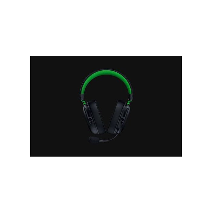 Auriculares Razer Blackshark V3 X Hyperspeed For Xbox Negro (Rz04-05420200-R3M1) 2