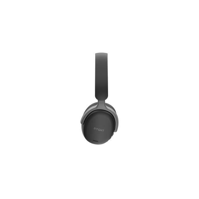 Auriculares Bluetooth con micrófono RYGHT L 2
